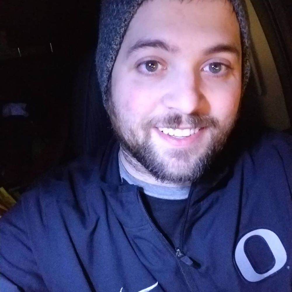 Meet your Posher, Josh